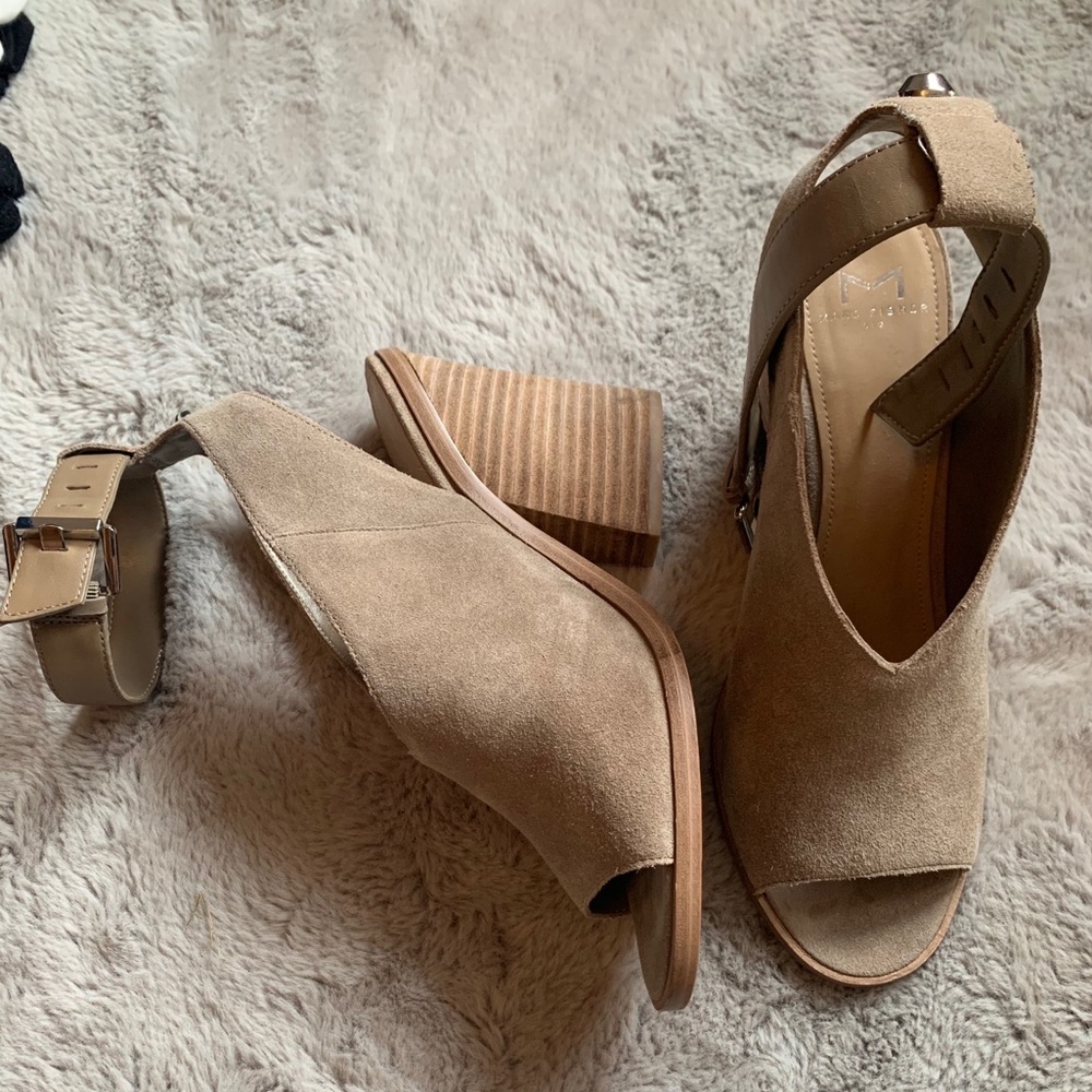 Marc Fisher shoes